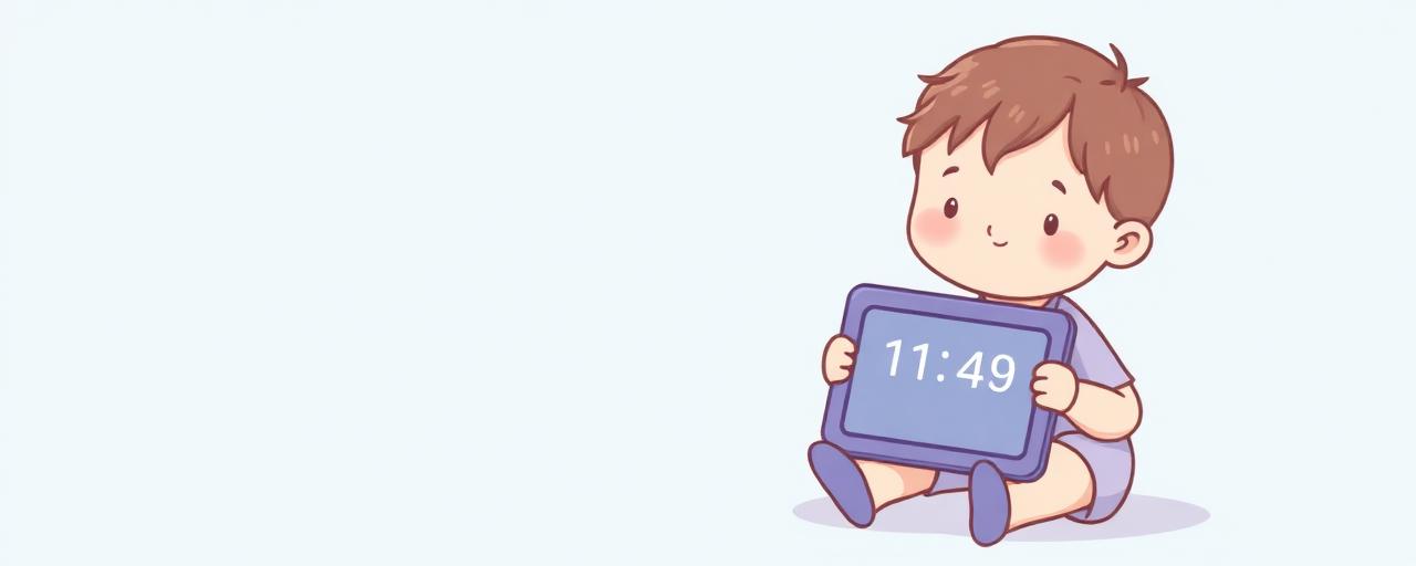 How to manage screen-time without daily fights