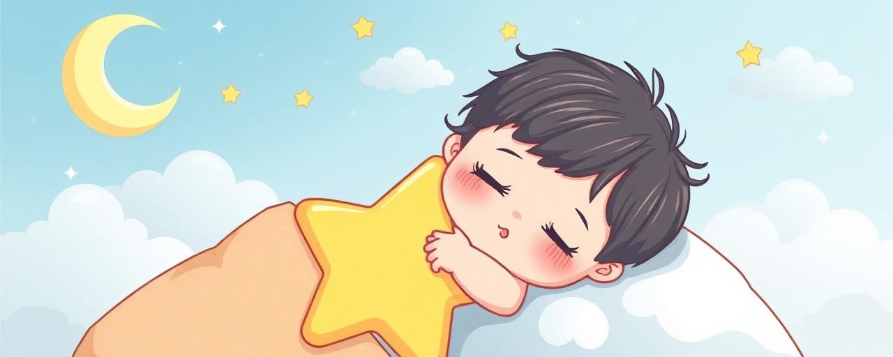 How sleep affects child behavior