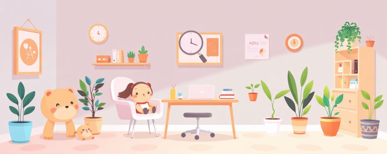When should parents consult a child psychologist?